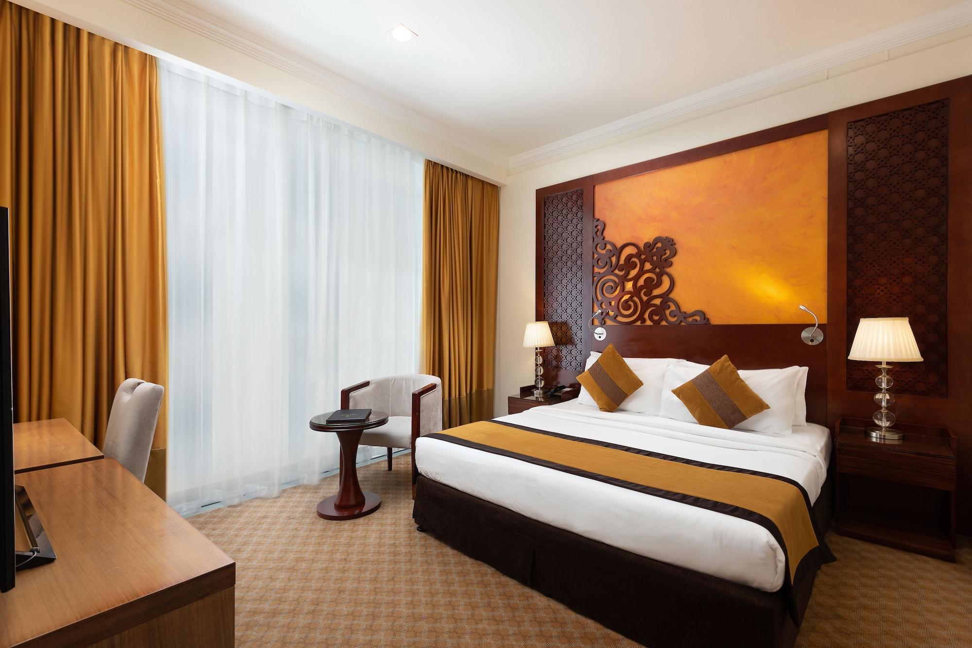 Landmark Premier Hotel Dubai Ngoại thất bức ảnh
