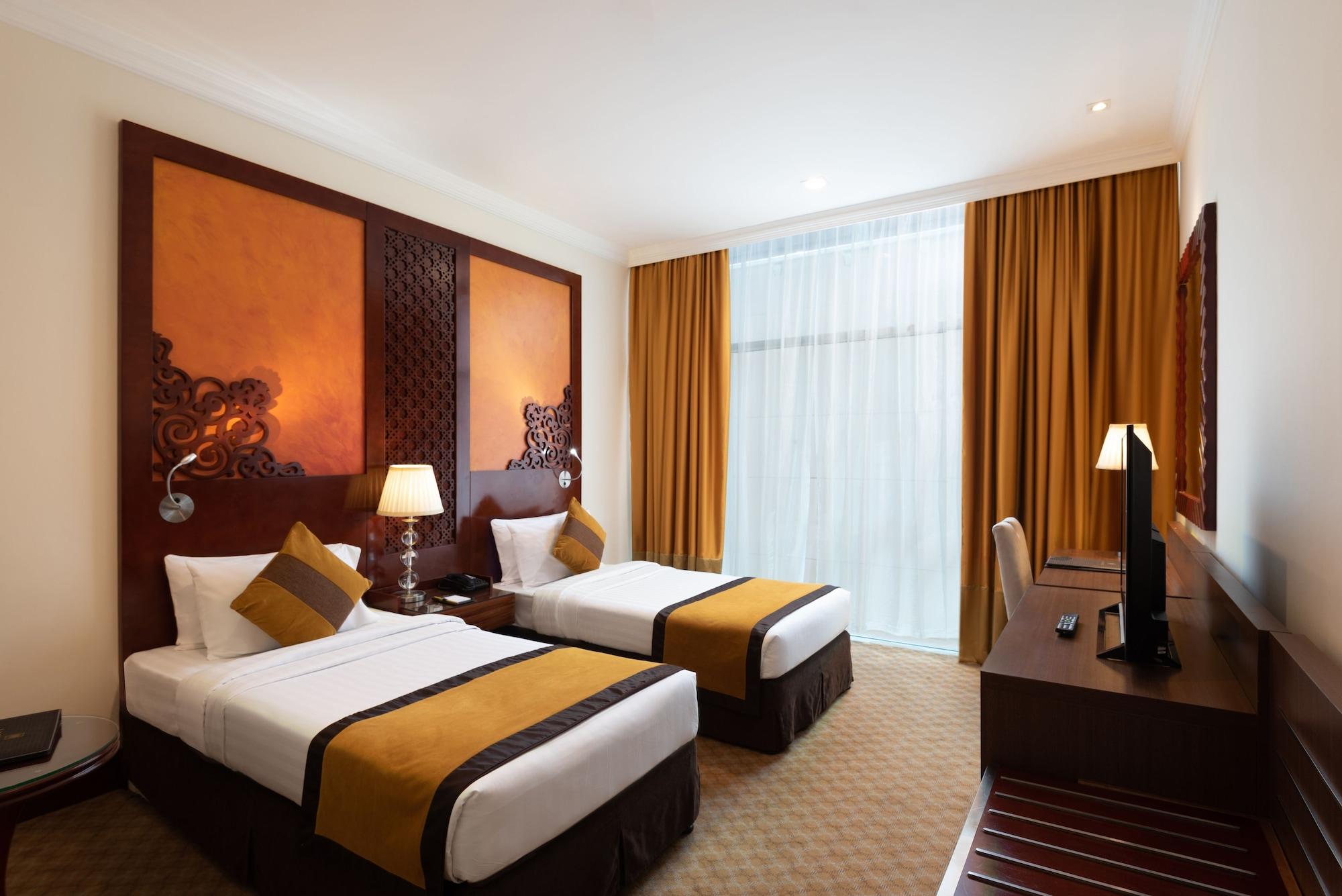 Landmark Premier Hotel Dubai Ngoại thất bức ảnh